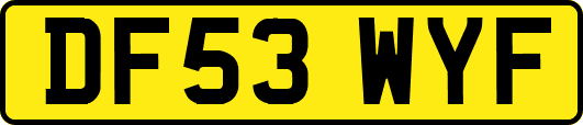 DF53WYF