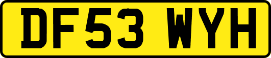 DF53WYH
