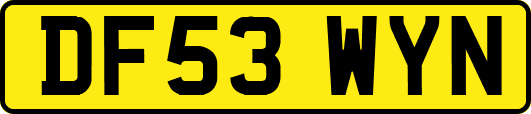 DF53WYN
