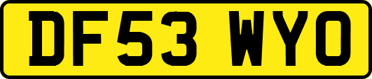 DF53WYO