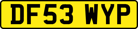DF53WYP