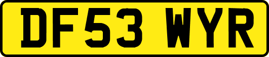 DF53WYR