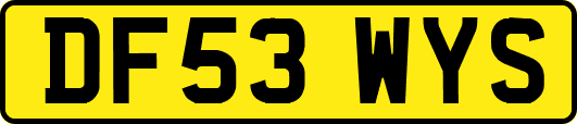 DF53WYS