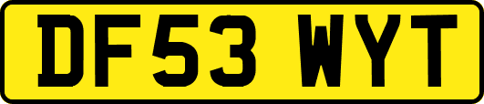 DF53WYT