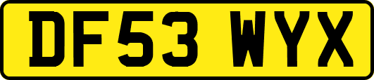 DF53WYX