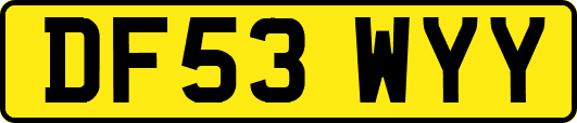 DF53WYY