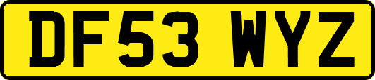 DF53WYZ