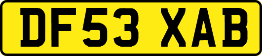 DF53XAB