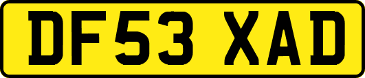 DF53XAD