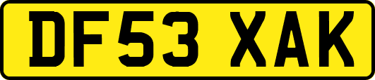 DF53XAK