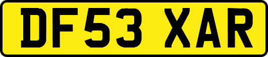 DF53XAR