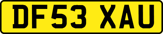 DF53XAU