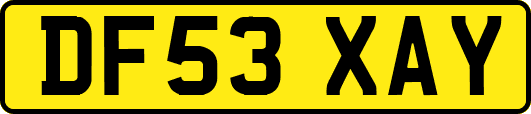 DF53XAY