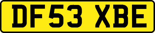 DF53XBE