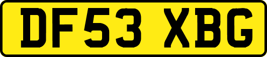 DF53XBG