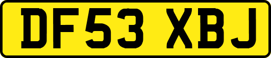 DF53XBJ
