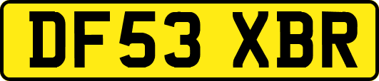 DF53XBR