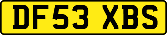 DF53XBS