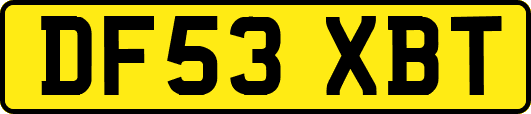 DF53XBT