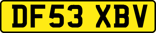 DF53XBV