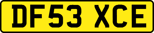 DF53XCE