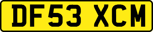 DF53XCM
