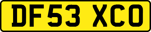 DF53XCO