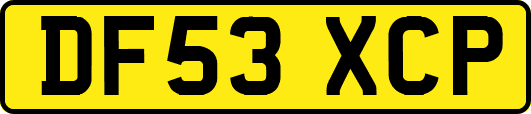 DF53XCP