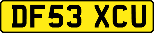 DF53XCU