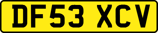 DF53XCV