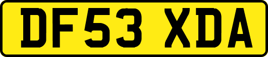 DF53XDA