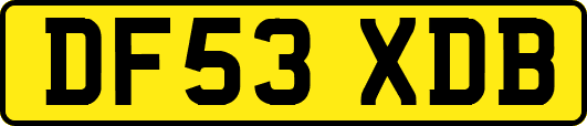 DF53XDB