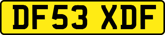 DF53XDF