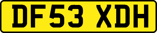 DF53XDH