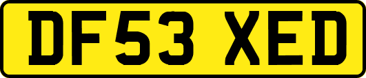 DF53XED