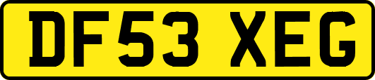 DF53XEG