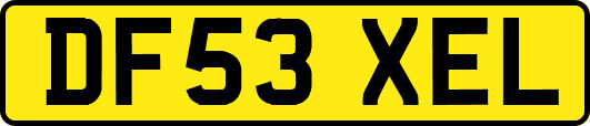 DF53XEL