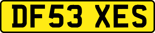 DF53XES