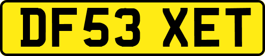 DF53XET