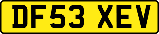 DF53XEV