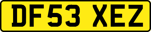 DF53XEZ