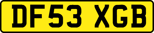 DF53XGB