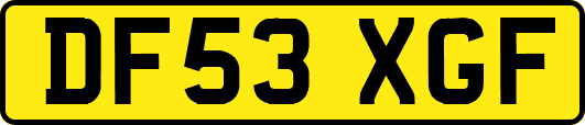 DF53XGF