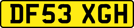 DF53XGH
