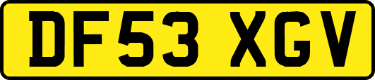 DF53XGV