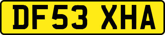 DF53XHA