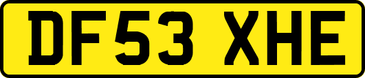 DF53XHE