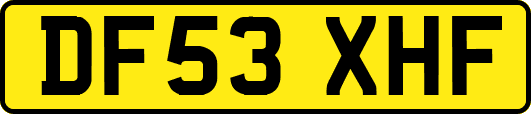 DF53XHF