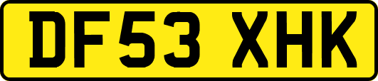 DF53XHK