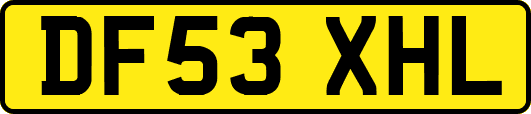 DF53XHL